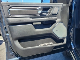 Ram 1500 Laramie 4x4 Crew Cab 5'7" Box 2026
