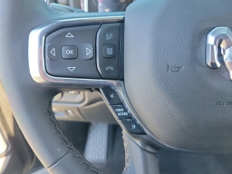 Ram 1500 Laramie 4x4 Crew Cab 5'7" Box 2026