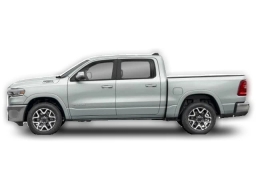 Ram 1500 Laramie 4x4 Crew Cab 5'7" Box 2026