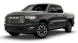 Ram 1500 Laramie 4x4 Crew Cab 5'7" Box 2026