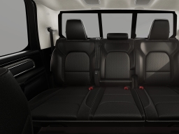 Ram 1500 Laramie 4x4 Crew Cab 5'7" Box 2026