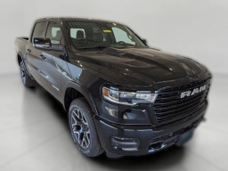 Ram 1500 Laramie 4x4 Crew Cab 5'7" Box 2026