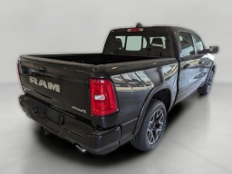 Ram 1500 Laramie 4x4 Crew Cab 5'7" Box 2026