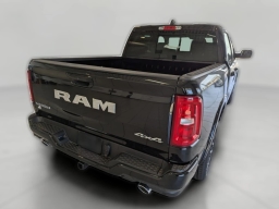 Ram 1500 Laramie 4x4 Crew Cab 5'7" Box 2026