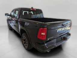 Ram 1500 Laramie 4x4 Crew Cab 5'7" Box 2026
