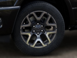 Ram 1500 Laramie 4x4 Crew Cab 5'7" Box 2026