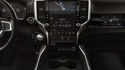 Ram 1500 Laramie 4x4 Crew Cab 5'7" Box 2026