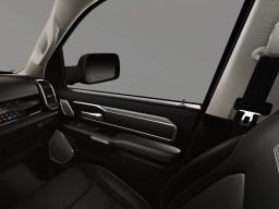 Ram 1500 Laramie 4x4 Crew Cab 5'7" Box 2026