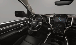 Ram 1500 Laramie 4x4 Crew Cab 5'7" Box 2026