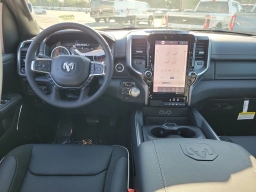 Ram 1500 Laramie 4x4 Crew Cab 5'7" Box 2026