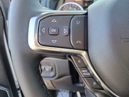 Ram 1500 Laramie 4x4 Crew Cab 5'7" Box 2026