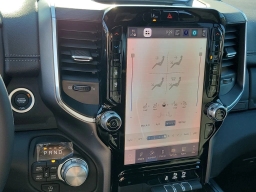 Ram 1500 Laramie 4x4 Crew Cab 5'7" Box 2026