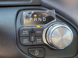 Ram 1500 Laramie 4x4 Crew Cab 5'7" Box 2026