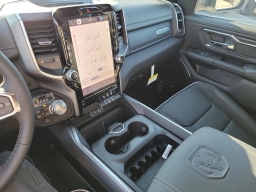 Ram 1500 Laramie 4x4 Crew Cab 5'7" Box 2026