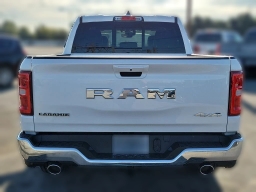 Ram 1500 Laramie 4x4 Crew Cab 5'7" Box 2026