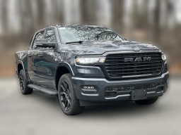 Ram 1500 Laramie 4x4 Crew Cab 5'7" Box 2026