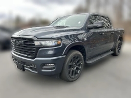 Ram 1500 Laramie 4x4 Crew Cab 5'7" Box 2026