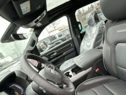 Ram 1500 Laramie 4x4 Crew Cab 5'7" Box 2026