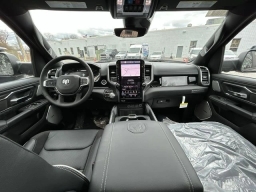 Ram 1500 Laramie 4x4 Crew Cab 5'7" Box 2026