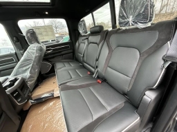 Ram 1500 Laramie 4x4 Crew Cab 5'7" Box 2026