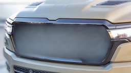 Ram 1500 Laramie 4x4 Crew Cab 5'7" Box 2026