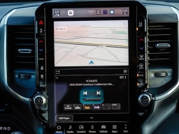 Ram 1500 Laramie 4x4 Crew Cab 5'7" Box 2026