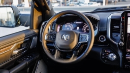 Ram 1500 Laramie 4x4 Crew Cab 5'7" Box 2026