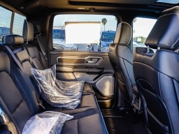 Ram 1500 Laramie 4x4 Crew Cab 5'7" Box 2026