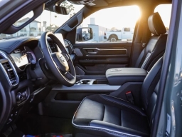 Ram 1500 Laramie 4x4 Crew Cab 5'7" Box 2026