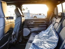 Ram 1500 Laramie 4x4 Crew Cab 5'7" Box 2026