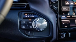 Ram 1500 Laramie 4x4 Crew Cab 5'7" Box 2026