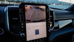 Ram 1500 Laramie 4x4 Crew Cab 5'7" Box 2026