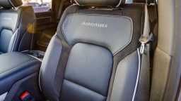 Ram 1500 Laramie 4x4 Crew Cab 5'7" Box 2026