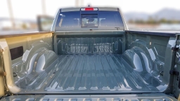 Ram 1500 Laramie 4x4 Crew Cab 5'7" Box 2026