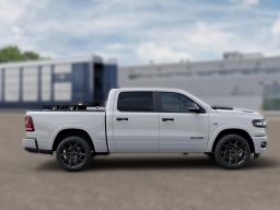 Ram 1500 Laramie 4x4 Crew Cab 5'7" Box 2026