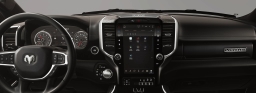 Ram 1500 Laramie 4x4 Crew Cab 5'7" Box 2026