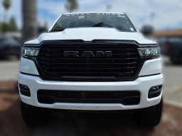 Ram 1500 Laramie 4x4 Crew Cab 5'7" Box 2026