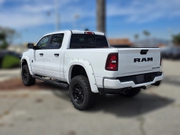 Ram 1500 Laramie 4x4 Crew Cab 5'7" Box 2026