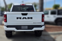 Ram 1500 Laramie 4x4 Crew Cab 5'7" Box 2026