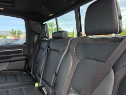 Ram 1500 Laramie 4x4 Crew Cab 5'7" Box 2026