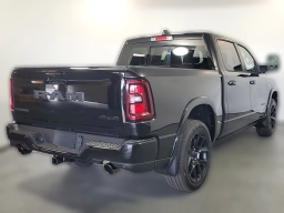 Ram 1500 Laramie 4x4 Crew Cab 5'7" Box 2026