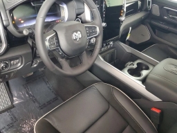 Ram 1500 Laramie 4x4 Crew Cab 5'7" Box 2026