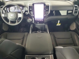 Ram 1500 Laramie 4x4 Crew Cab 5'7" Box 2026