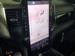 Ram 1500 Laramie 4x4 Crew Cab 5'7" Box 2026