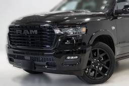 Ram 1500 Laramie 4x4 Crew Cab 5'7" Box 2026