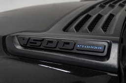 Ram 1500 Laramie 4x4 Crew Cab 5'7" Box 2026