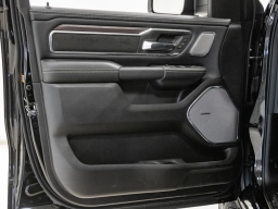 Ram 1500 Laramie 4x4 Crew Cab 5'7" Box 2026