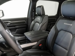 Ram 1500 Laramie 4x4 Crew Cab 5'7" Box 2026