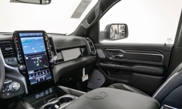 Ram 1500 Laramie 4x4 Crew Cab 5'7" Box 2026