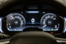 Ram 1500 Laramie 4x4 Crew Cab 5'7" Box 2026